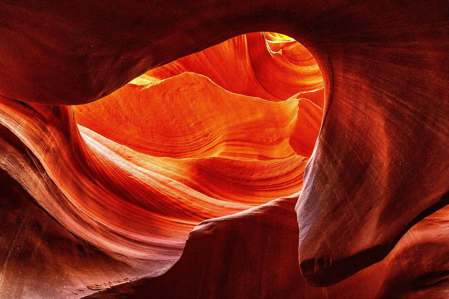 Scopri di più sull'articolo Antelope Canyon: consigli fotografici