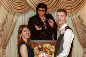 Scopri di più sull'articolo Matrimonio a Las Vegas