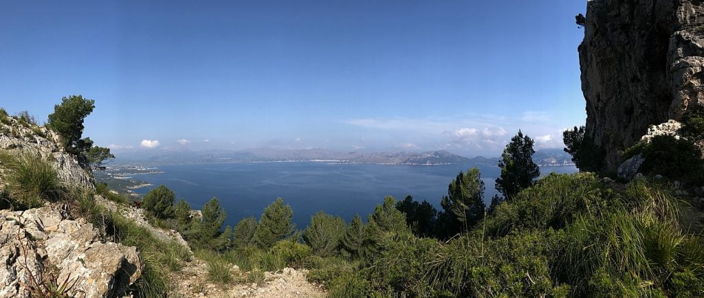 panorama