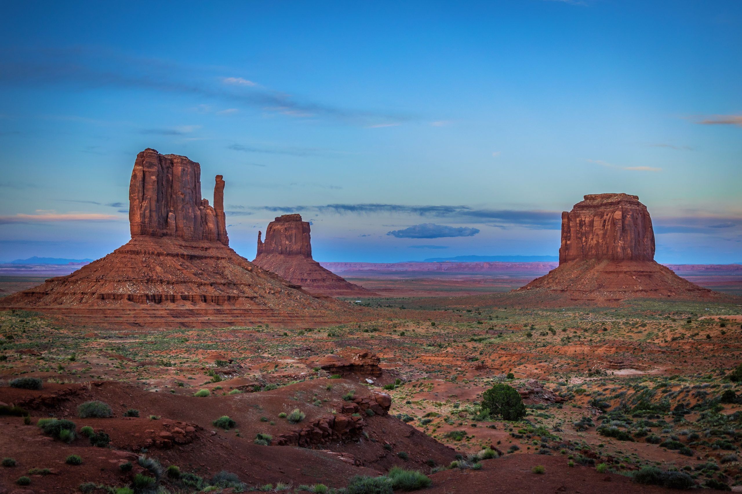 Scopri di più sull'articolo Monument Valley: consigli fotografici