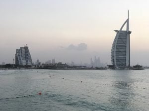 Scopri di più sull'articolo Afternoon Tea al Burj al Arab – Dubai