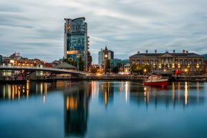 Scopri di più sull'articolo Cosa vedere a Belfast in 3 giorni