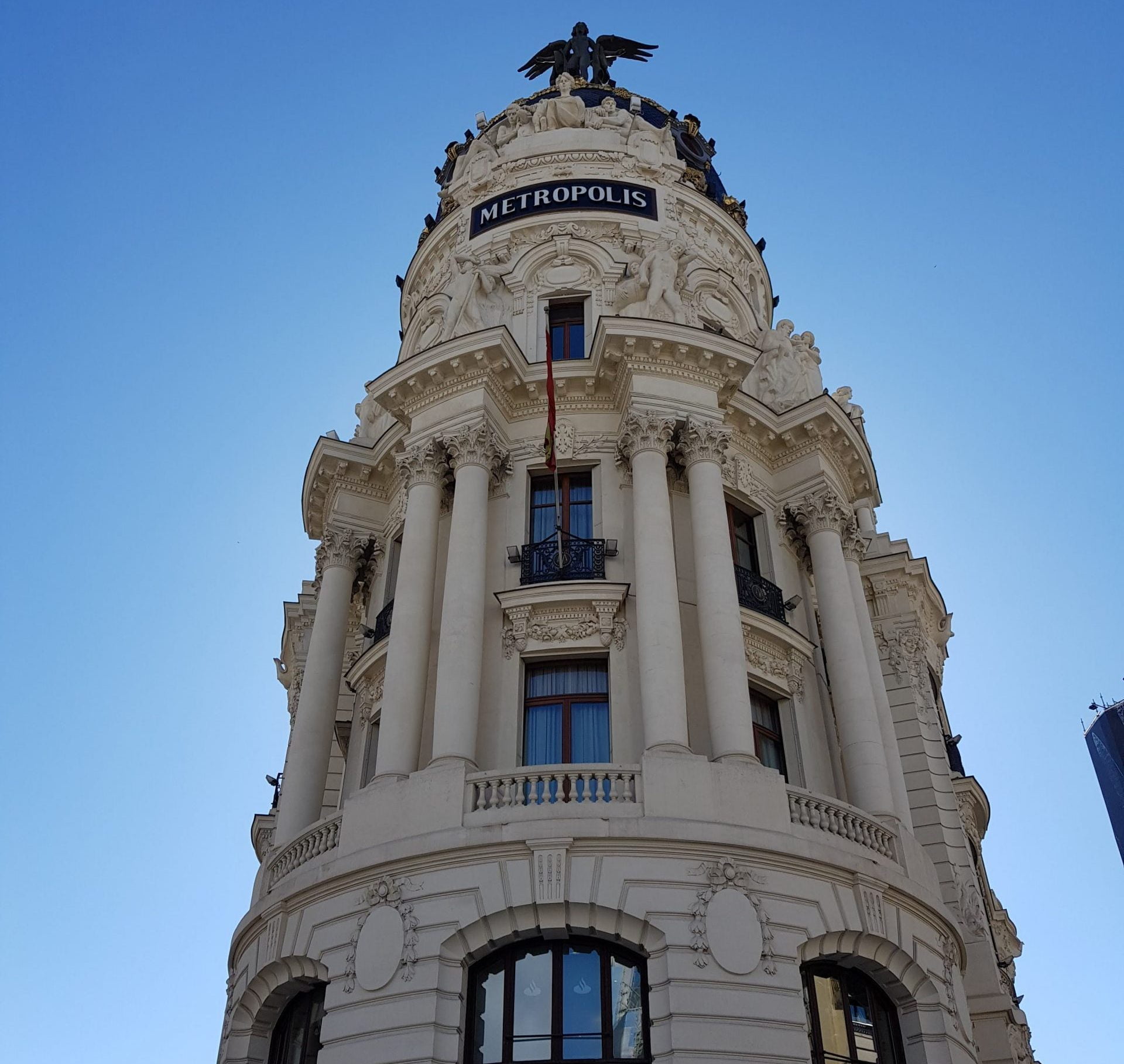 Gran Via