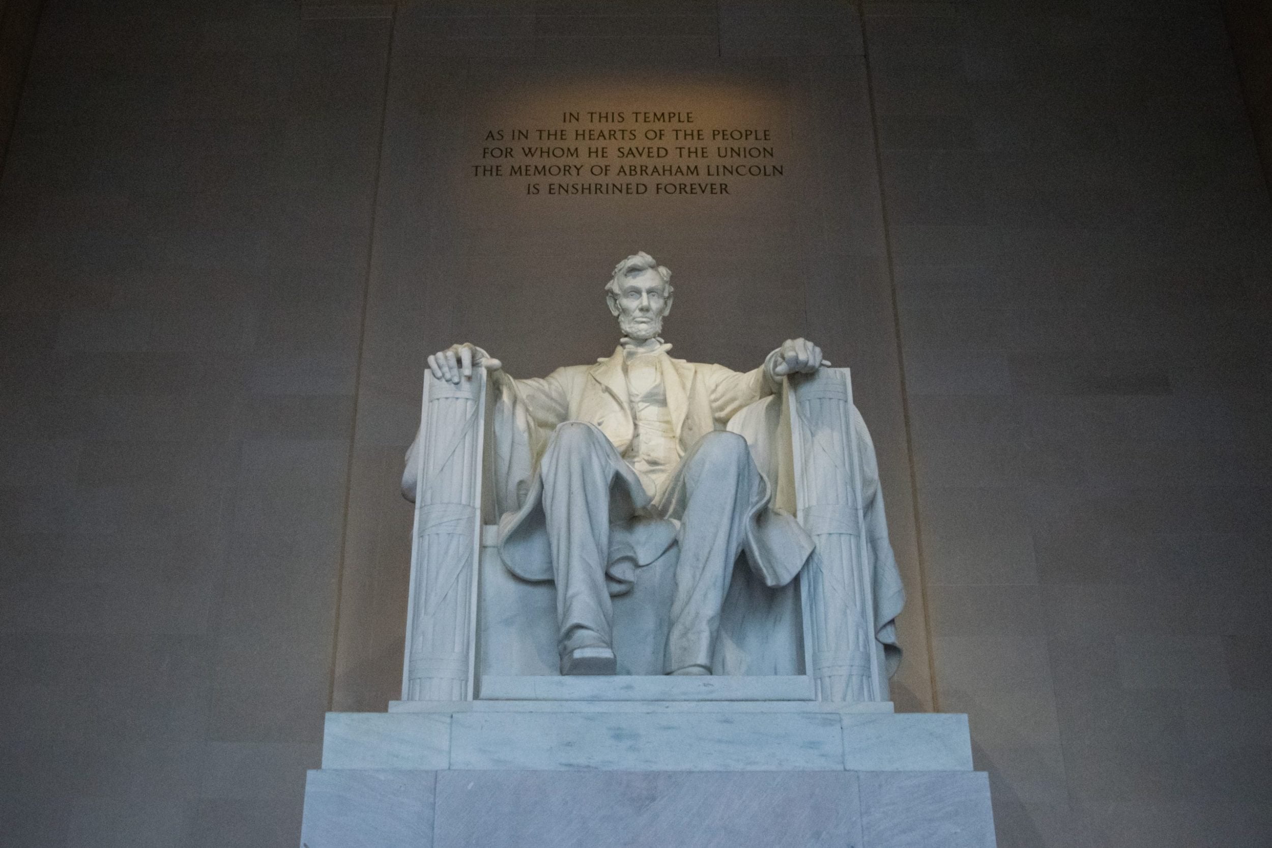Scopri di più sull'articolo Cosa vedere a Washington DC in 2 giorni