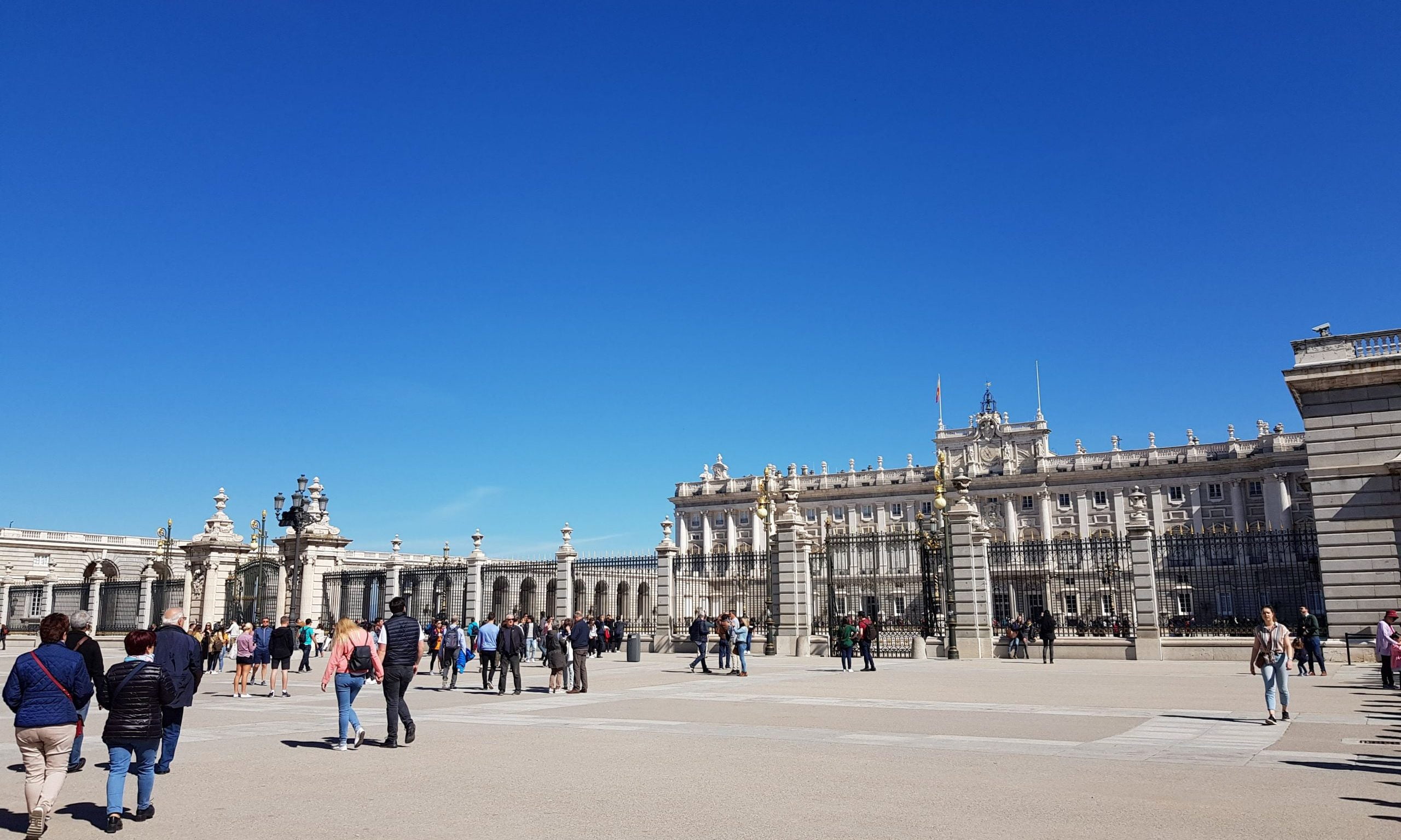 Palacio Real