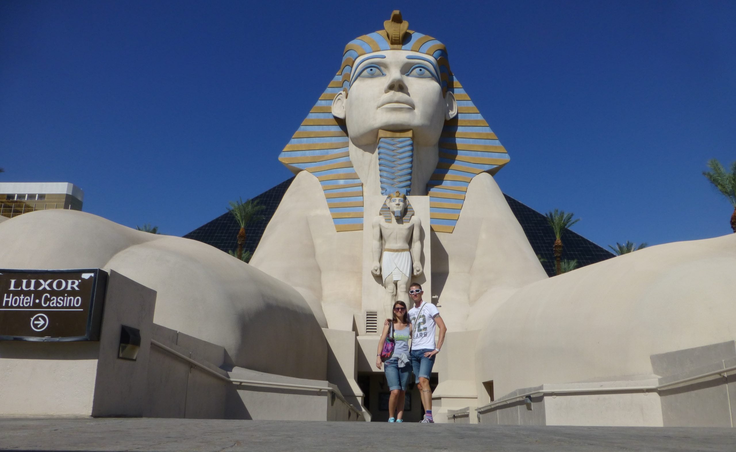Luxor