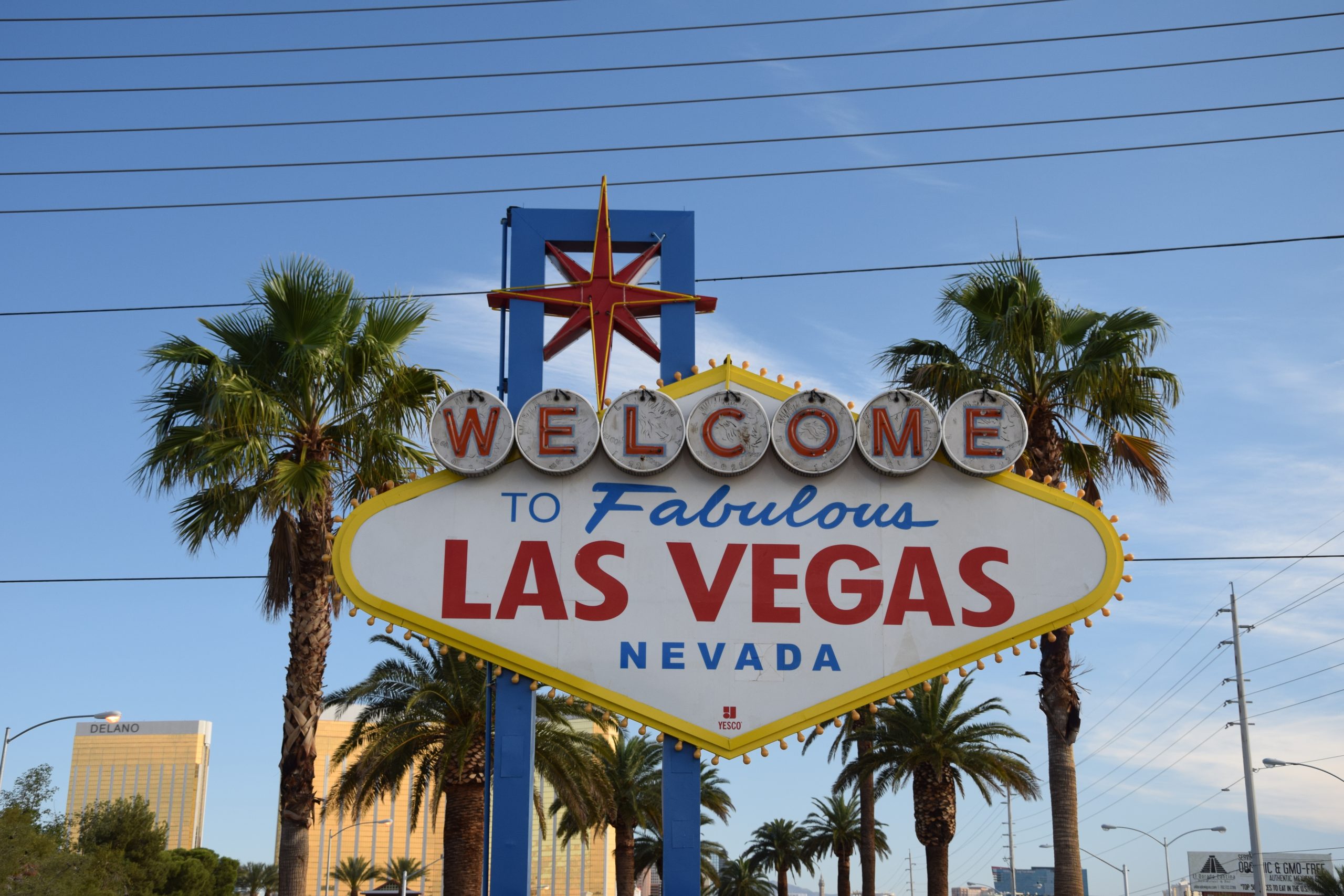 Al momento stai visualizzando Las Vegas: i luoghi imperdibili