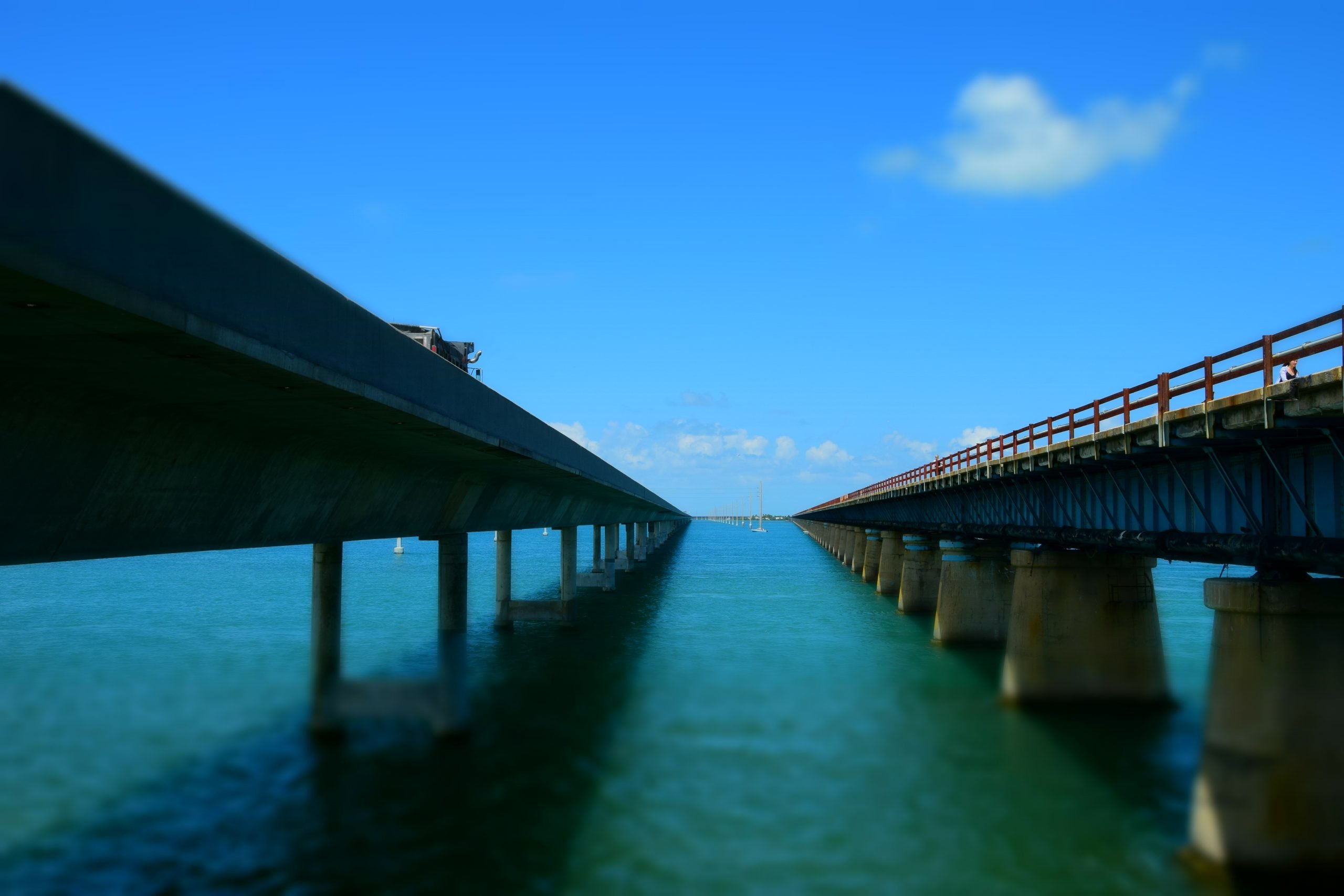 Seven Mile Bridge