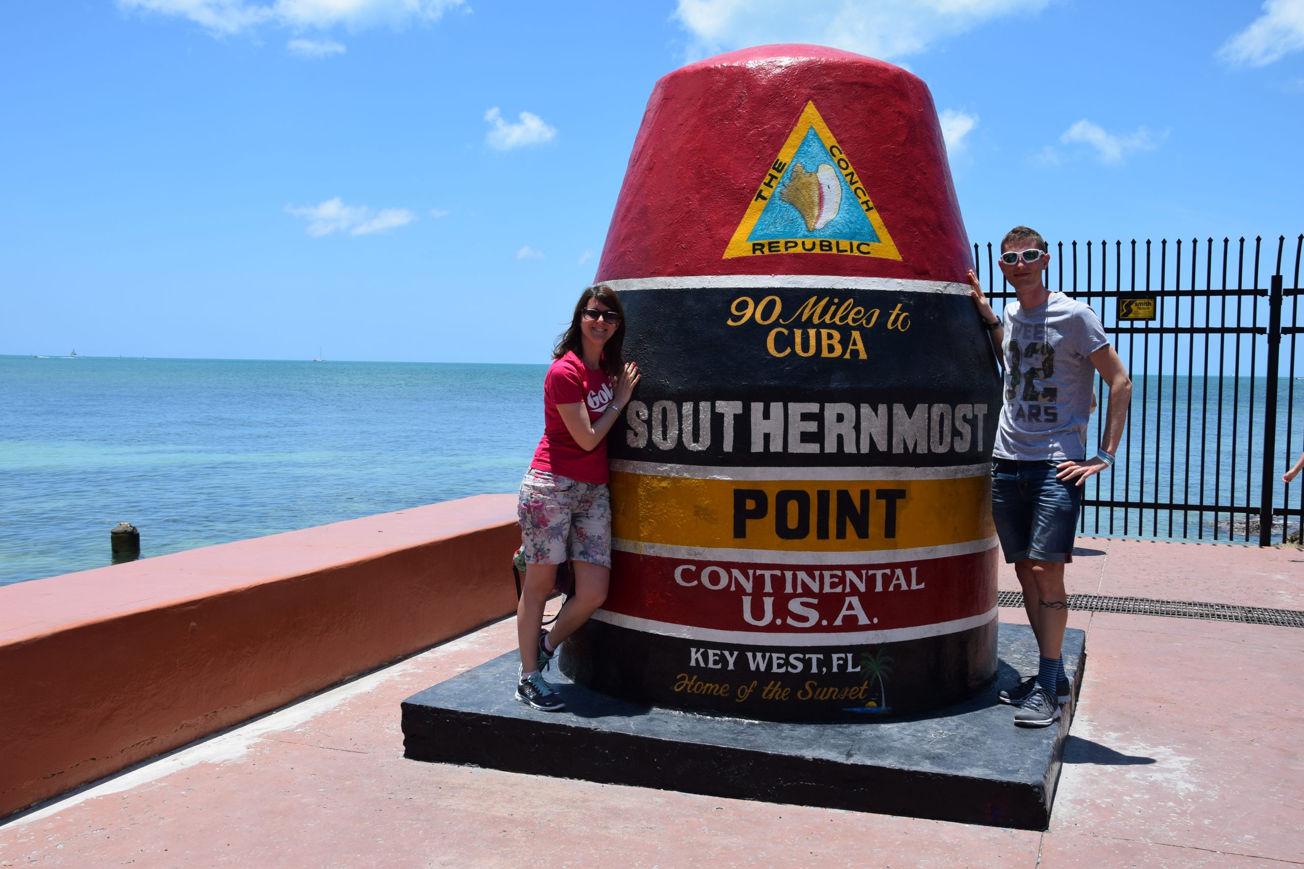 Boa di Key West