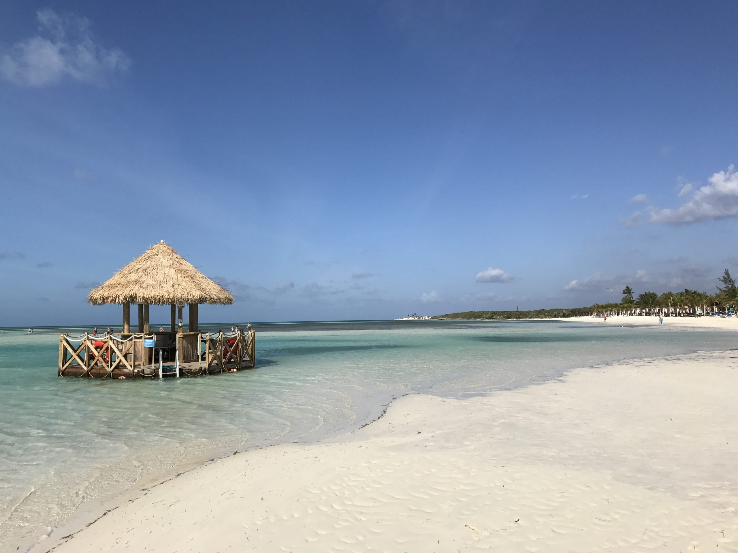 Bahamas