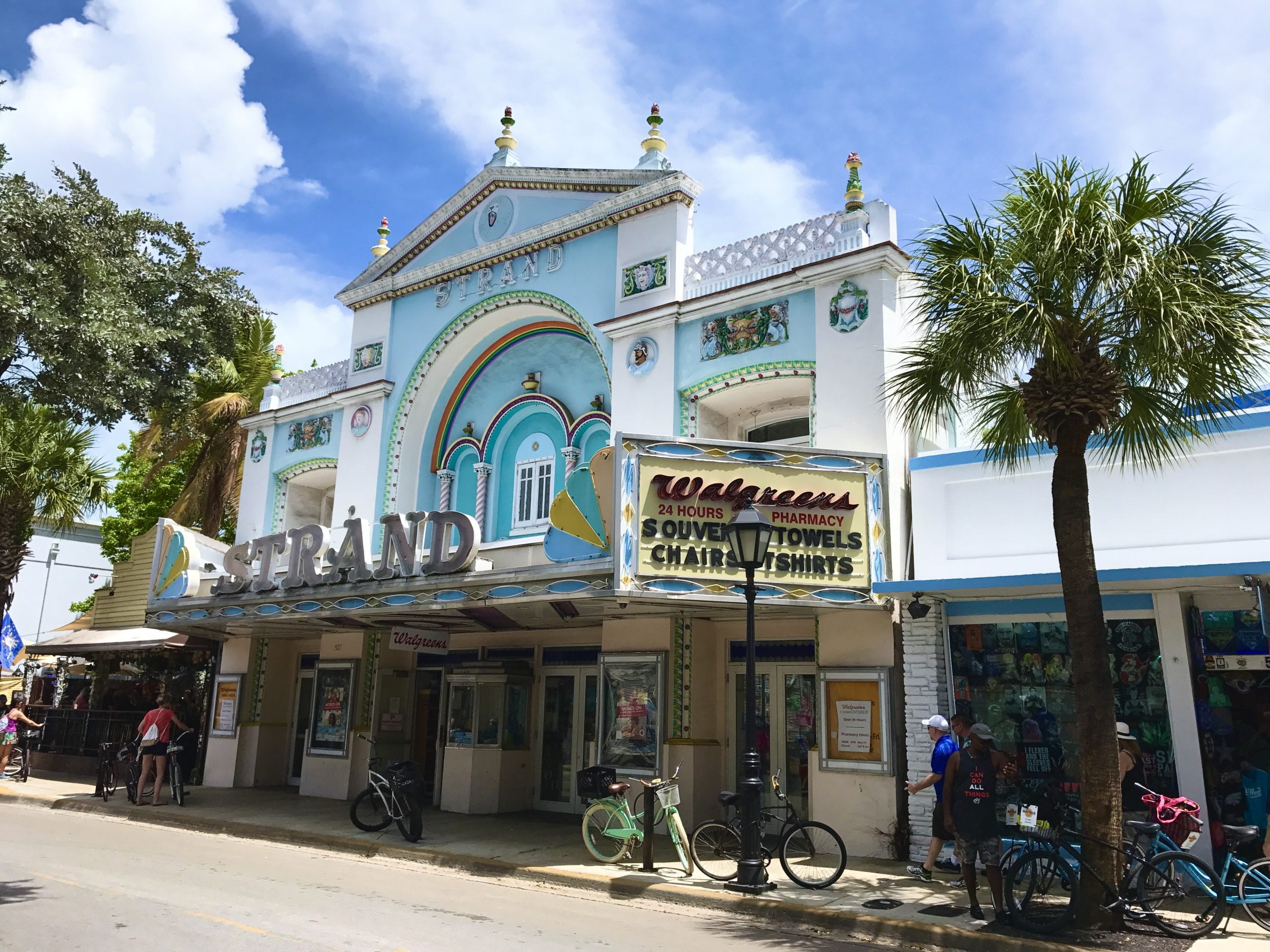 Duval Street - Key West