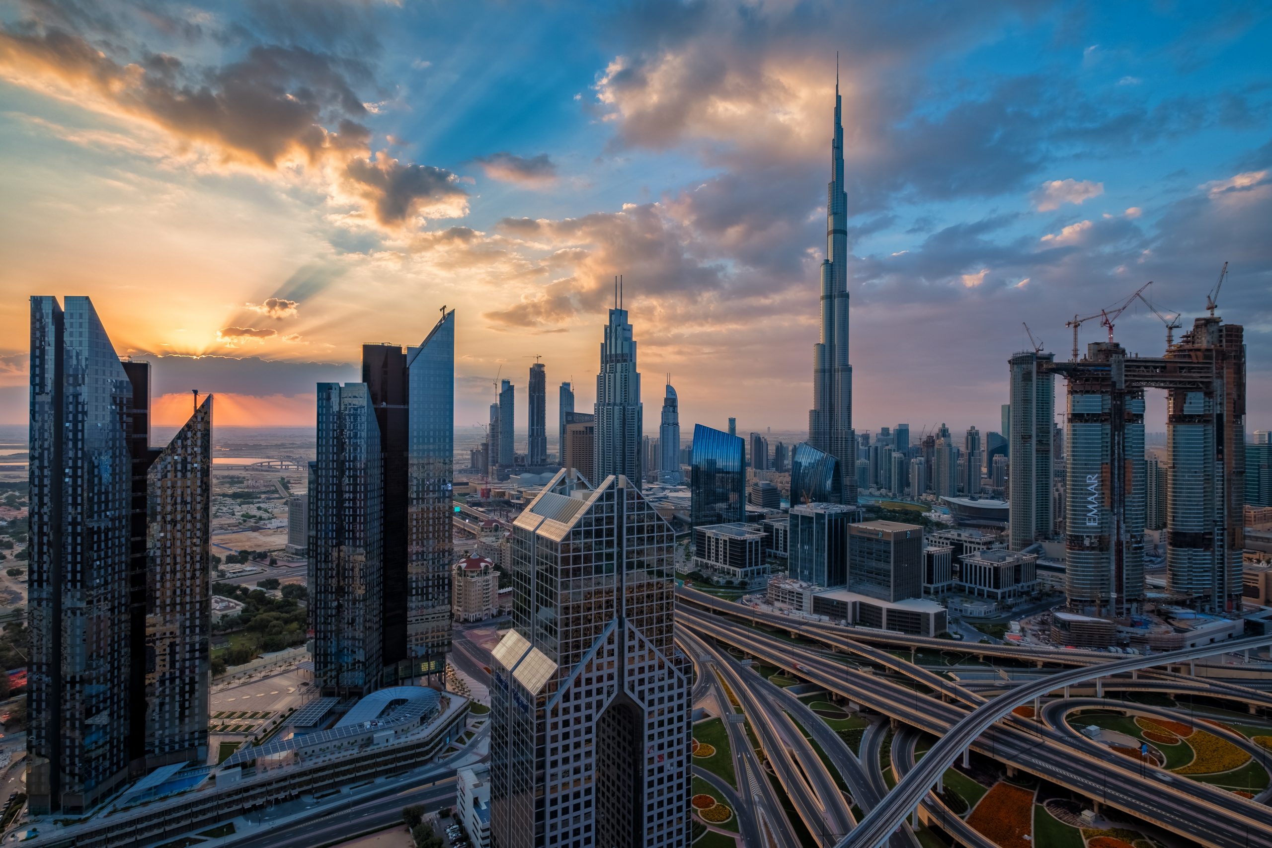 Scopri di più sull'articolo Dubai: cosa vedere in 10 giorni