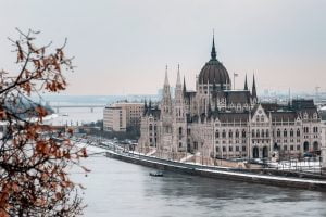 Scopri di più sull'articolo Budapest d’inverno: 10 idee per visitarla senza congelare!