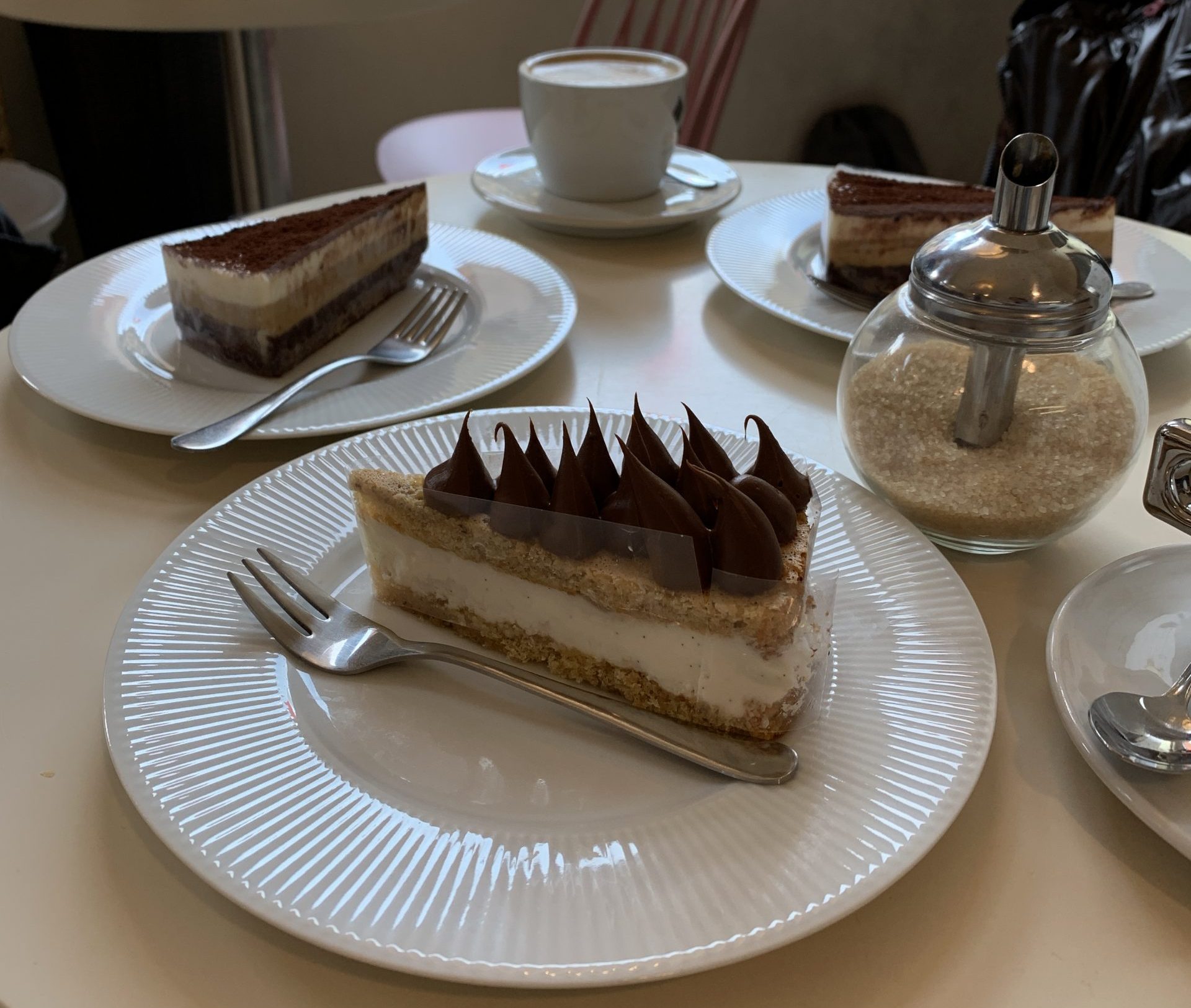 Dolcissima Budapest