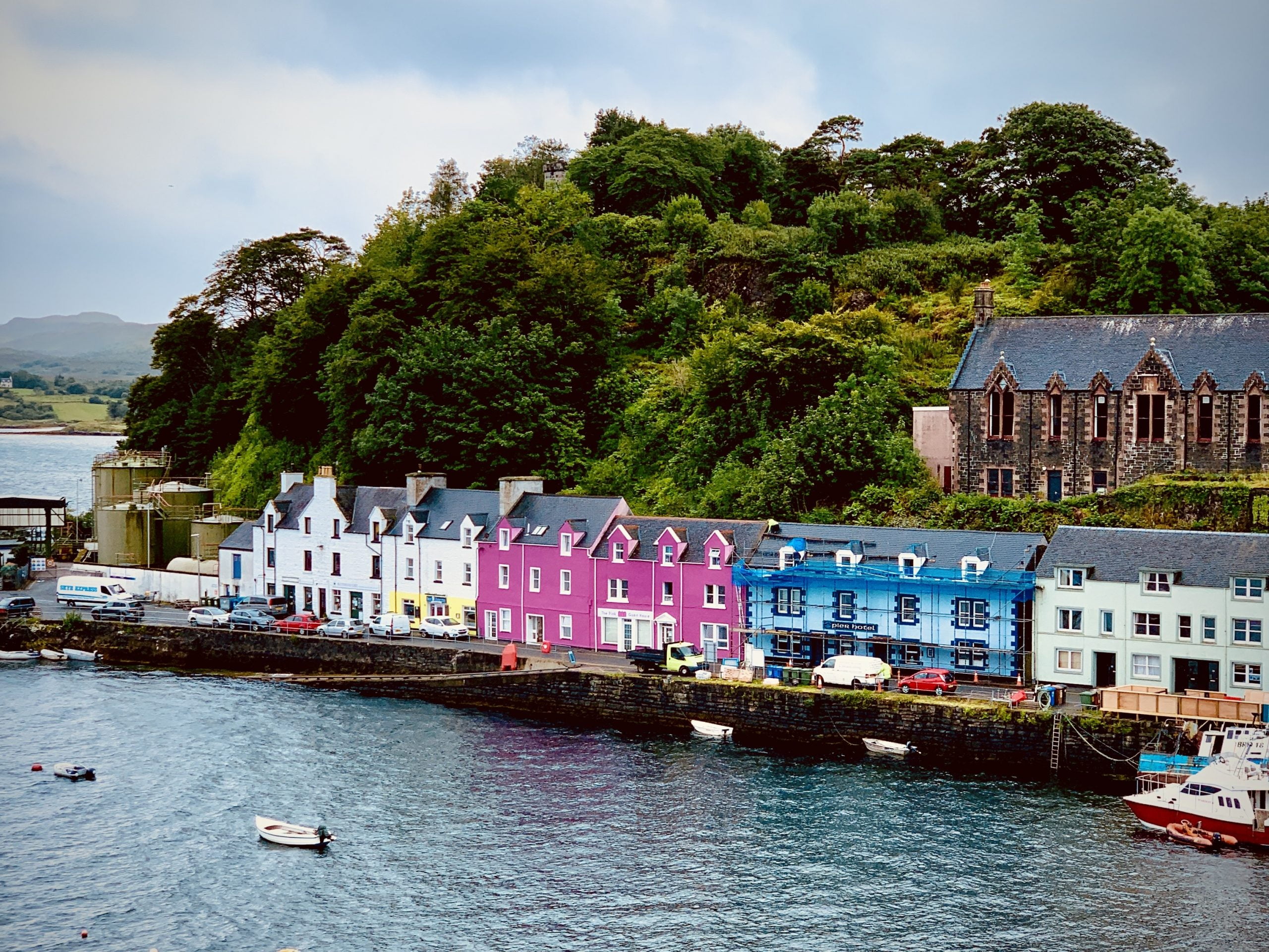 Portree