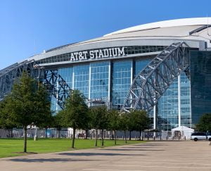 Scopri di più sull'articolo Visitare l’AT&T Stadium, la casa dei Dallas Cowboys