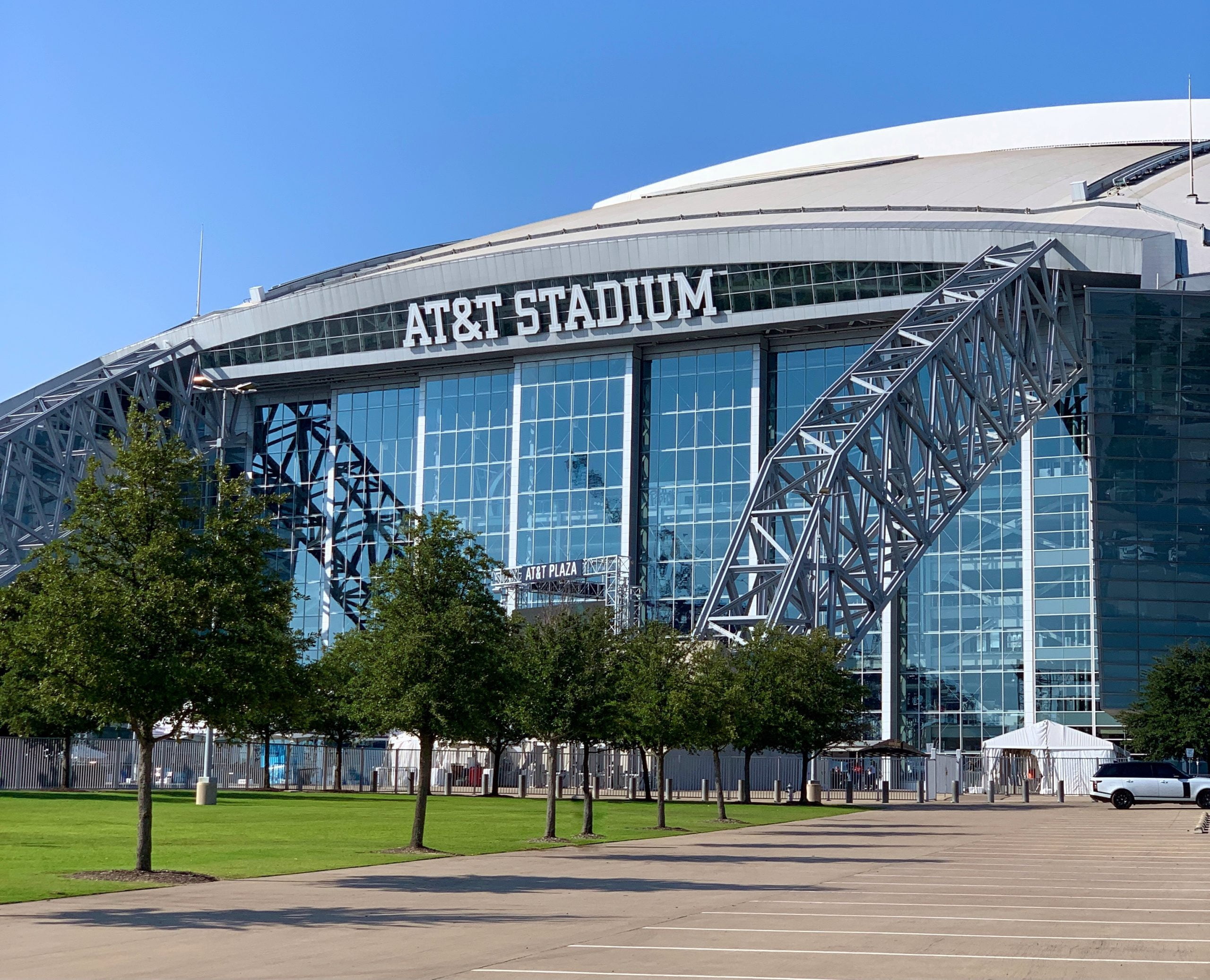 Scopri di più sull'articolo Visitare l’AT&T Stadium, la casa dei Dallas Cowboys