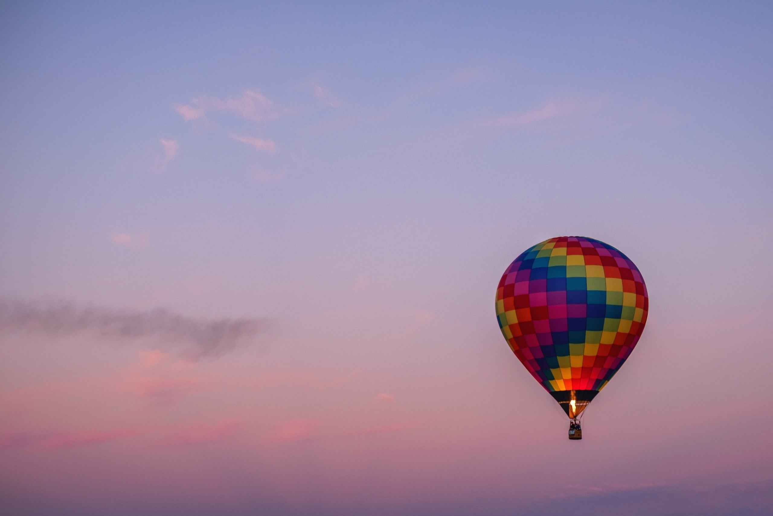 Albuquerque International Balloon Fiesta