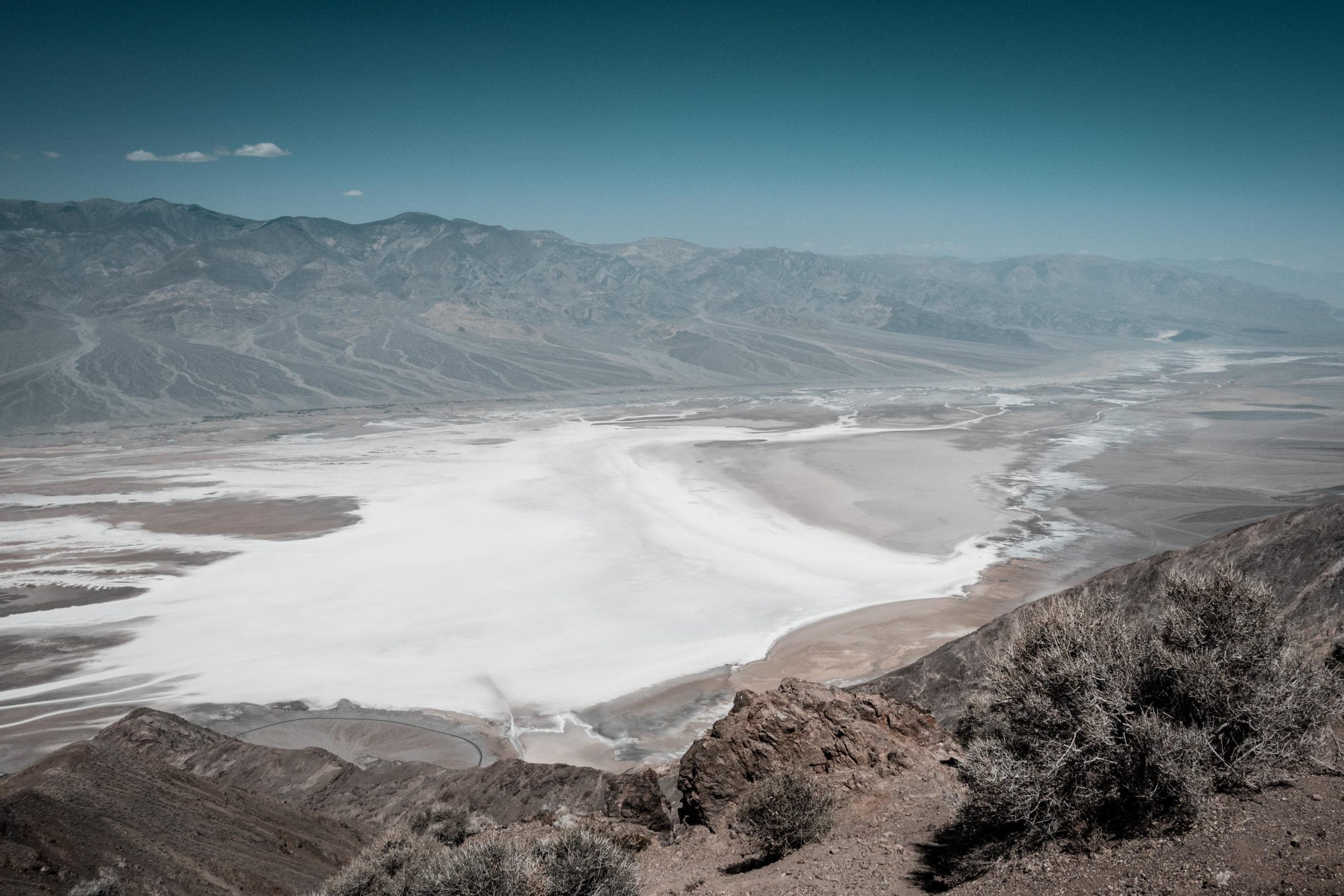 Scopri di più sull'articolo Death Valley: informazioni utili per una visita perfetta