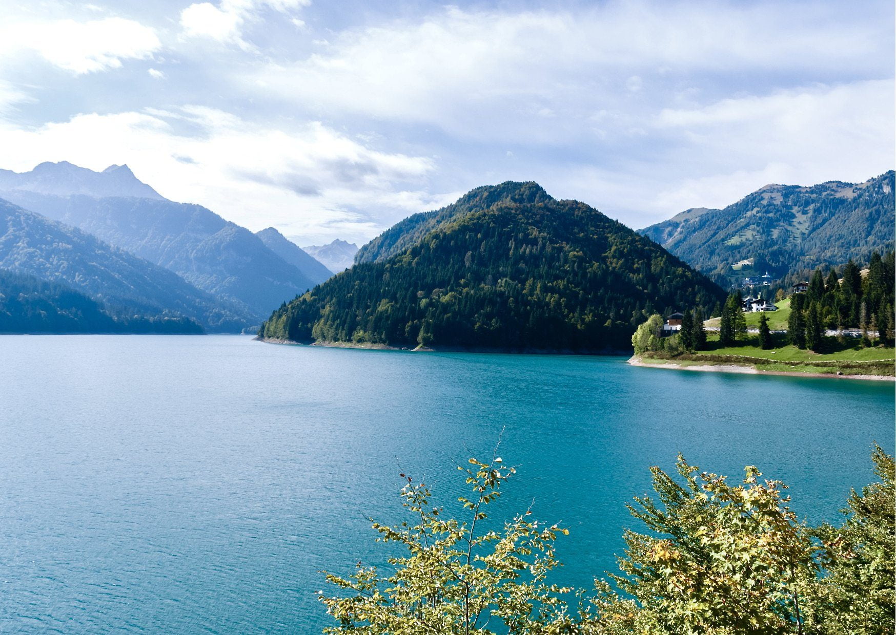 Scopri di più sull'articolo Zipline Sauris: l’emozionante volo libero sopra il lago