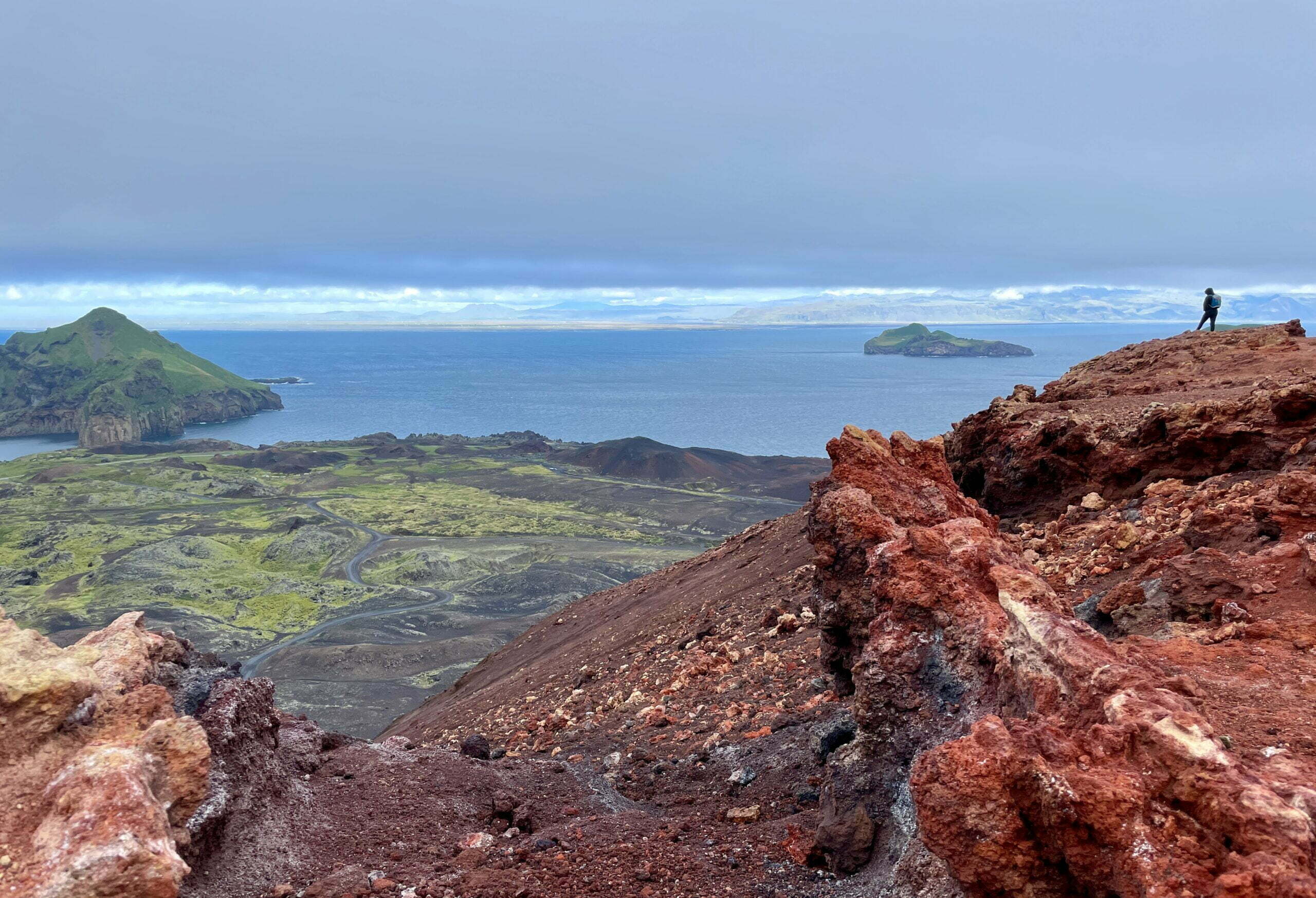 Scopri di più sull'articolo Isole Vestmann: viaggio nella terra dei Puffins
