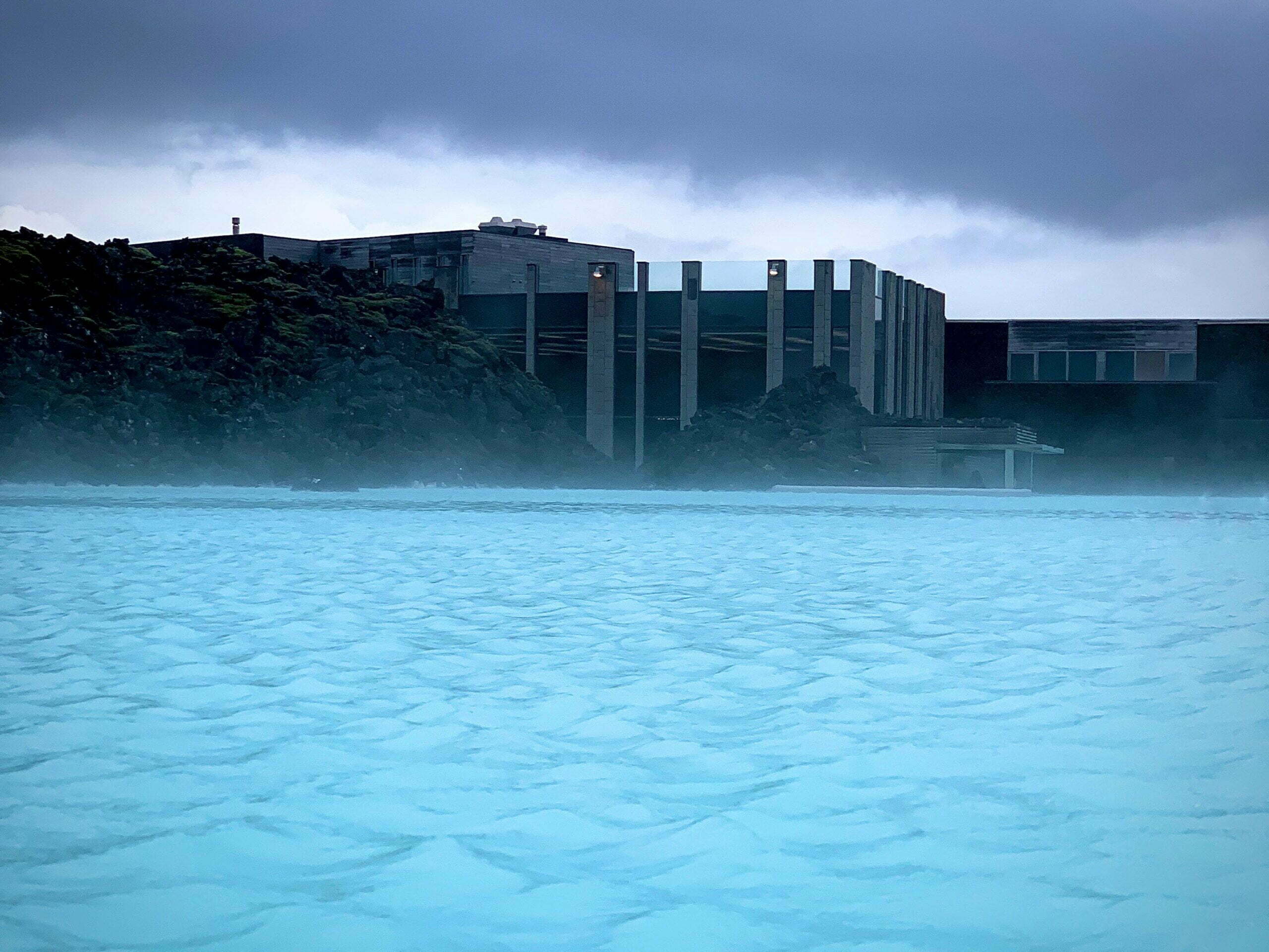 Scopri di più sull'articolo Blue Lagoon: le terme di lusso d’Islanda