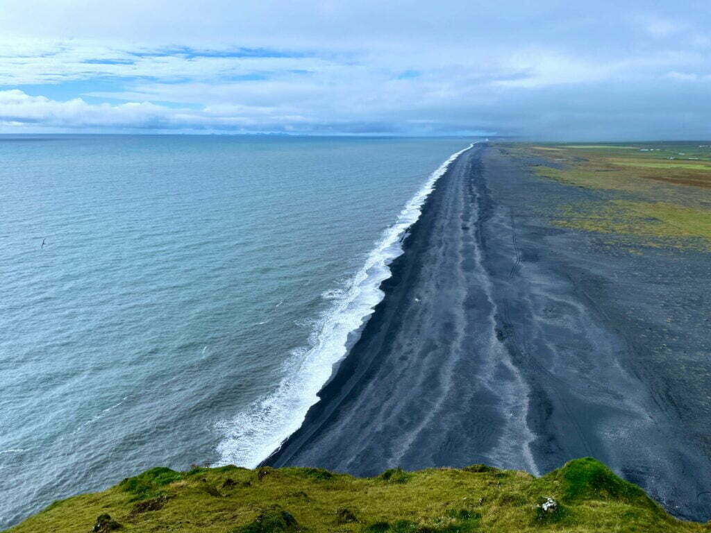 Dyrhólaey