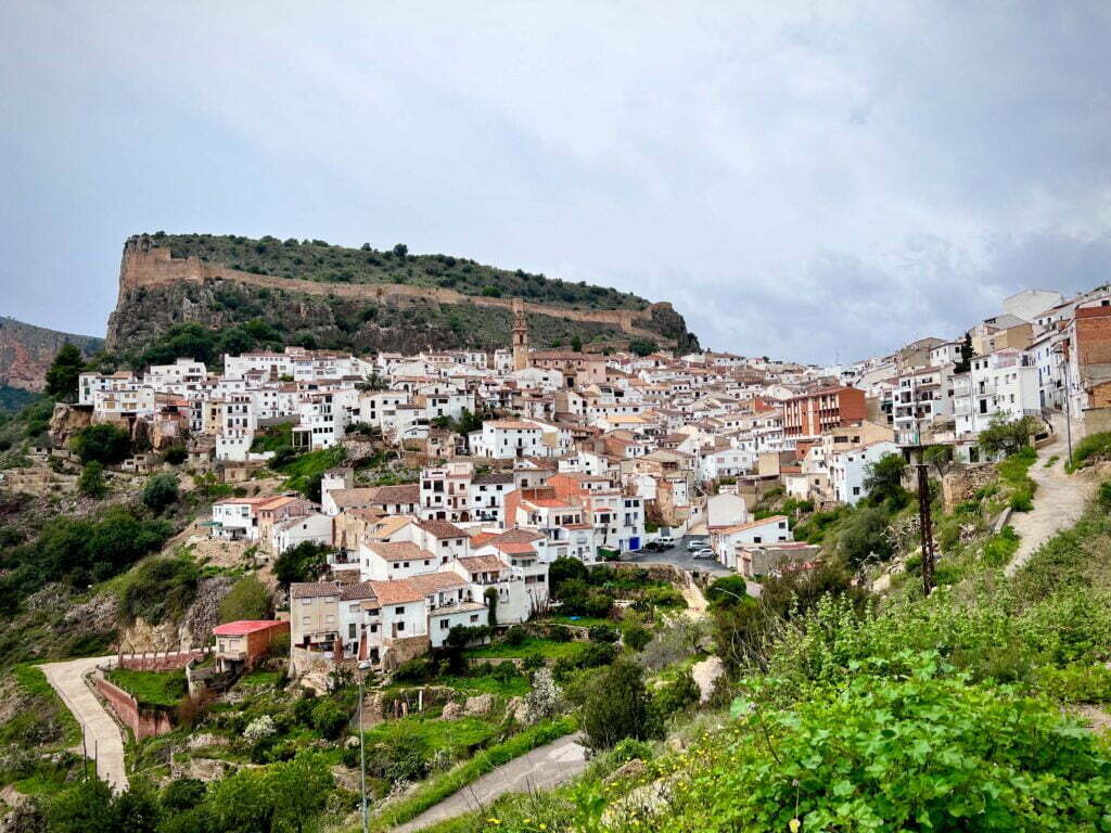 Chulilla
