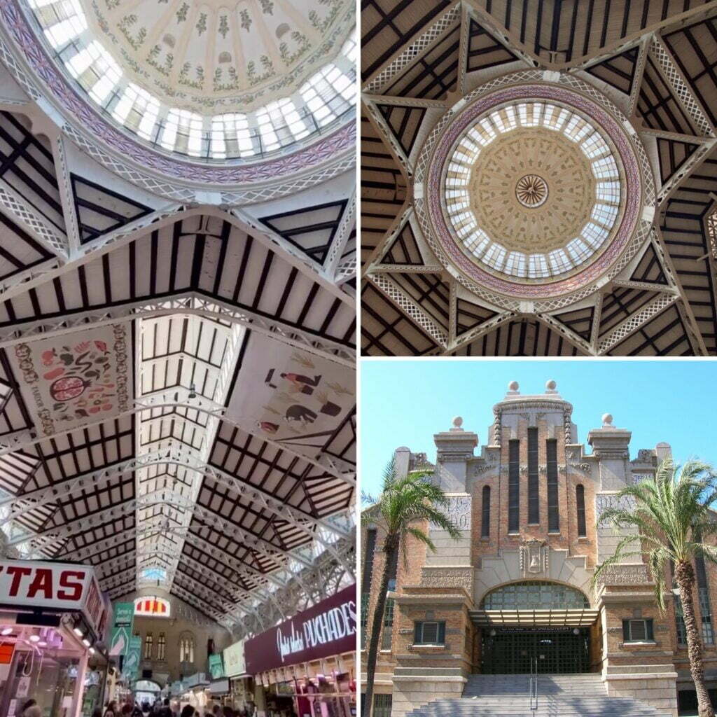 Mercato Centrale di Alicante