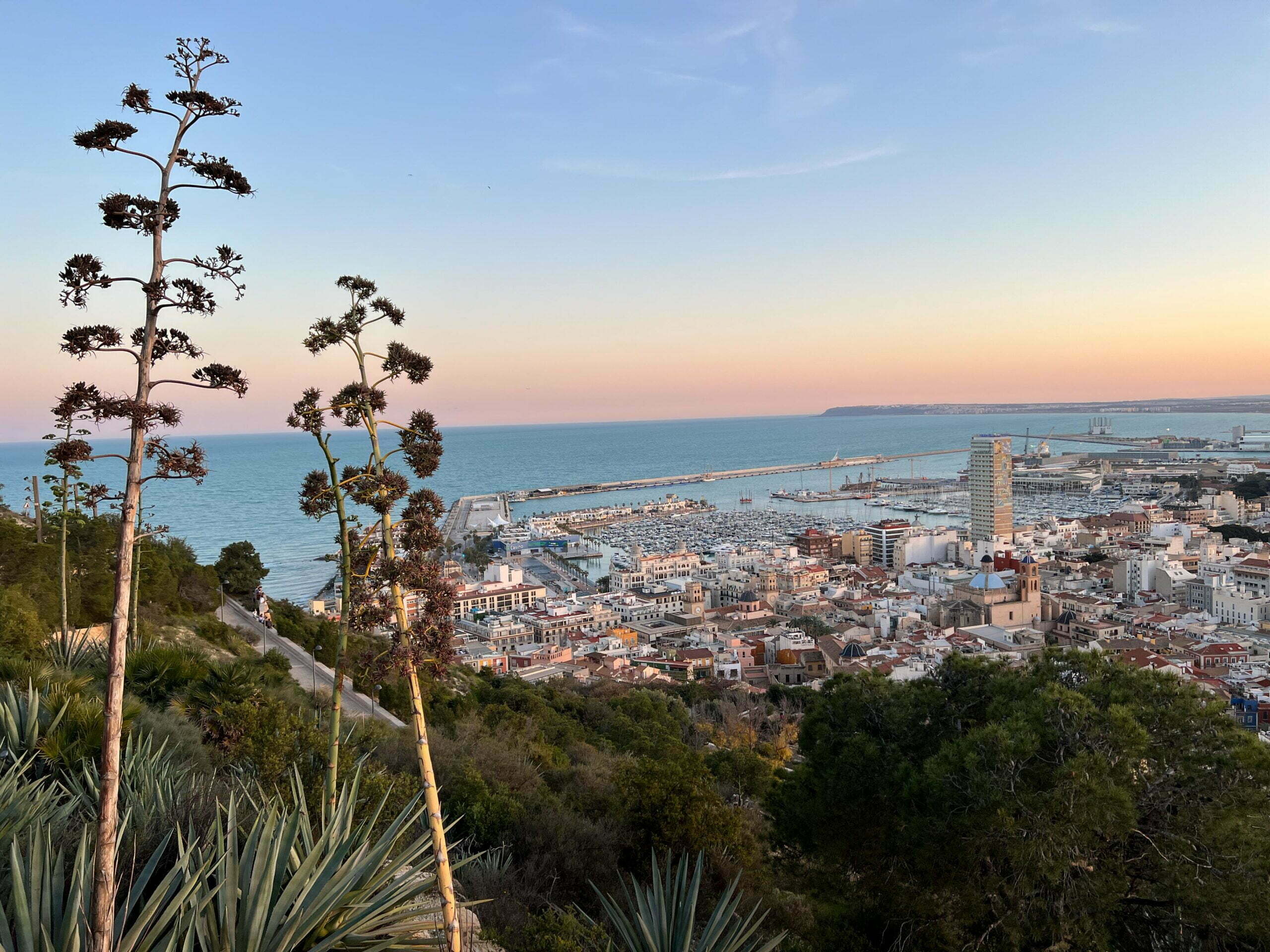 Al momento stai visualizzando Cosa vedere ad Alicante in 2 giorni
