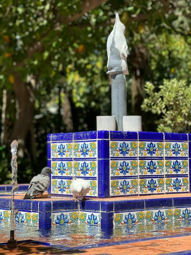 Fontane ad Elche