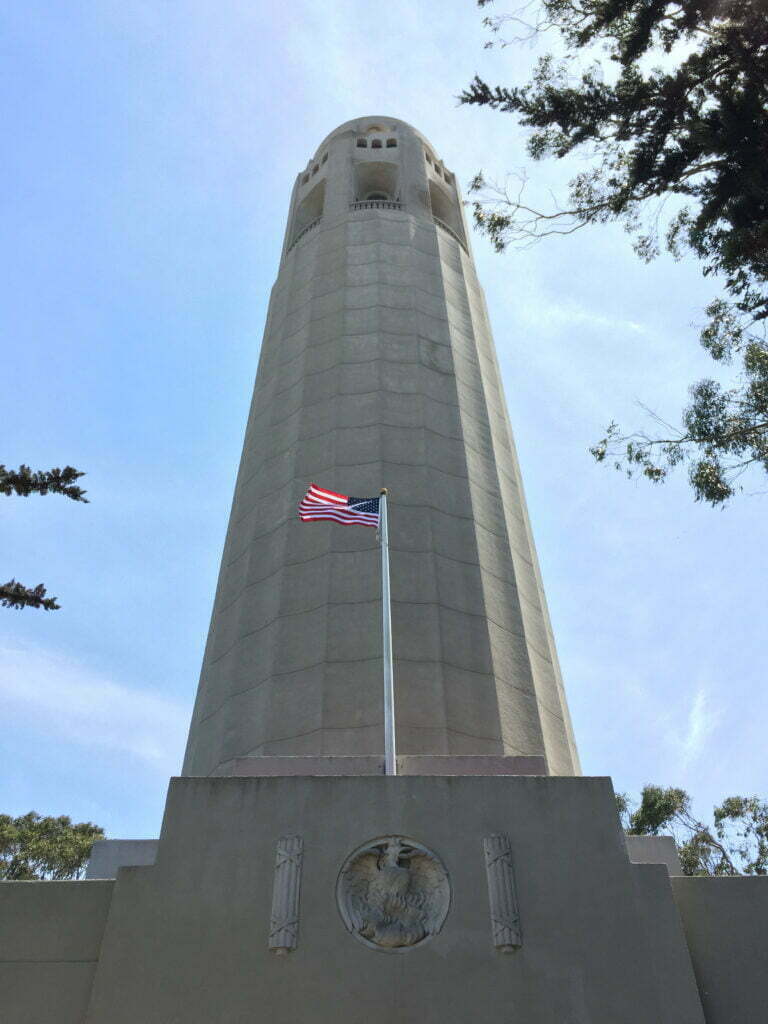 Coint Tower