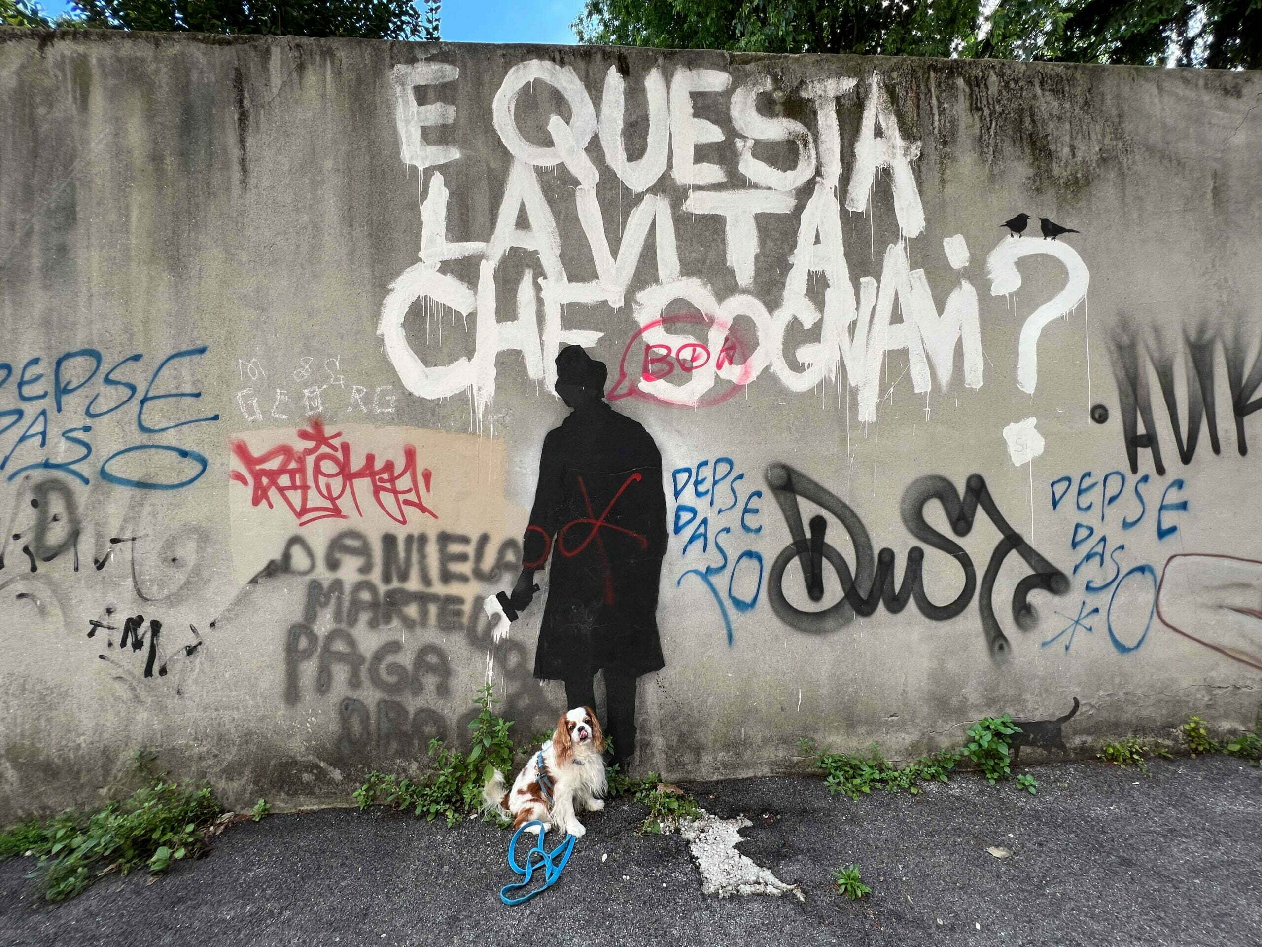 Scopri di più sull'articolo Visitare Padova con le escape room all’aperto: un modo alternativo per conoscere la città