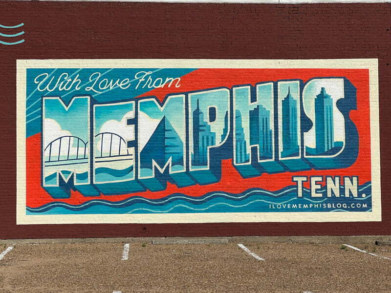 Scopri di più sull'articolo Memphis in 3 giorni: cinque luoghi imperdibili più uno bonus se sei fan di Elvis