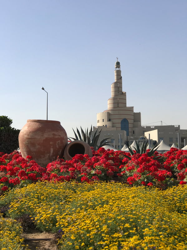 Centro culturale Islamico Fanar