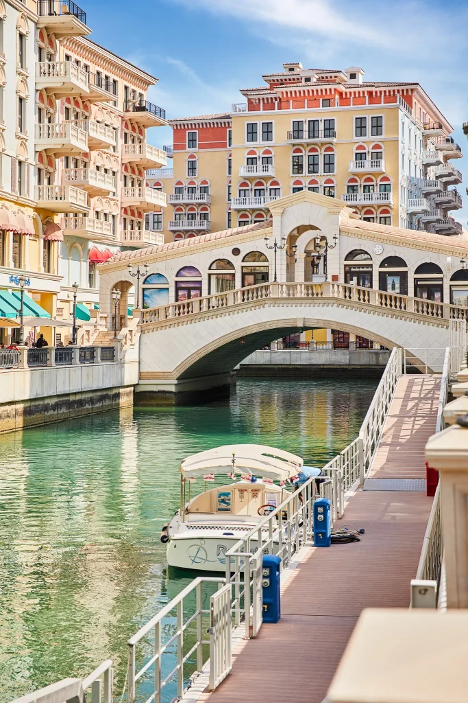 Qanat Quartier
