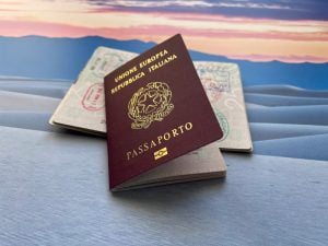 Scopri di più sull'articolo Richiedere o rinnovare il passaporto: mini guida per ottenerlo senza stress
