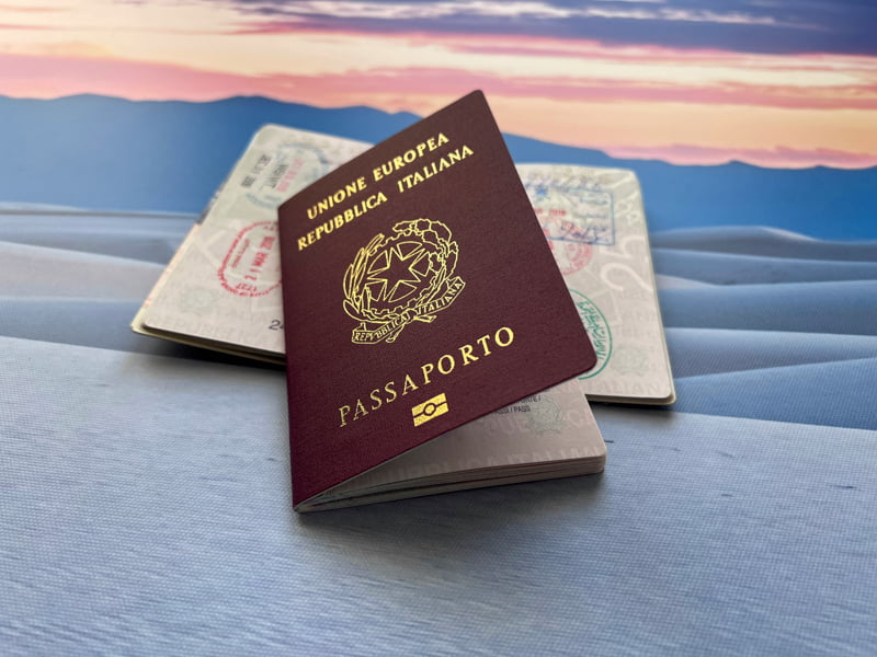 Al momento stai visualizzando Richiedere o rinnovare il passaporto: mini guida per ottenerlo senza stress