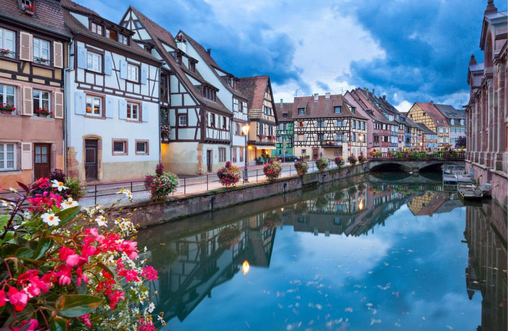 Colmar