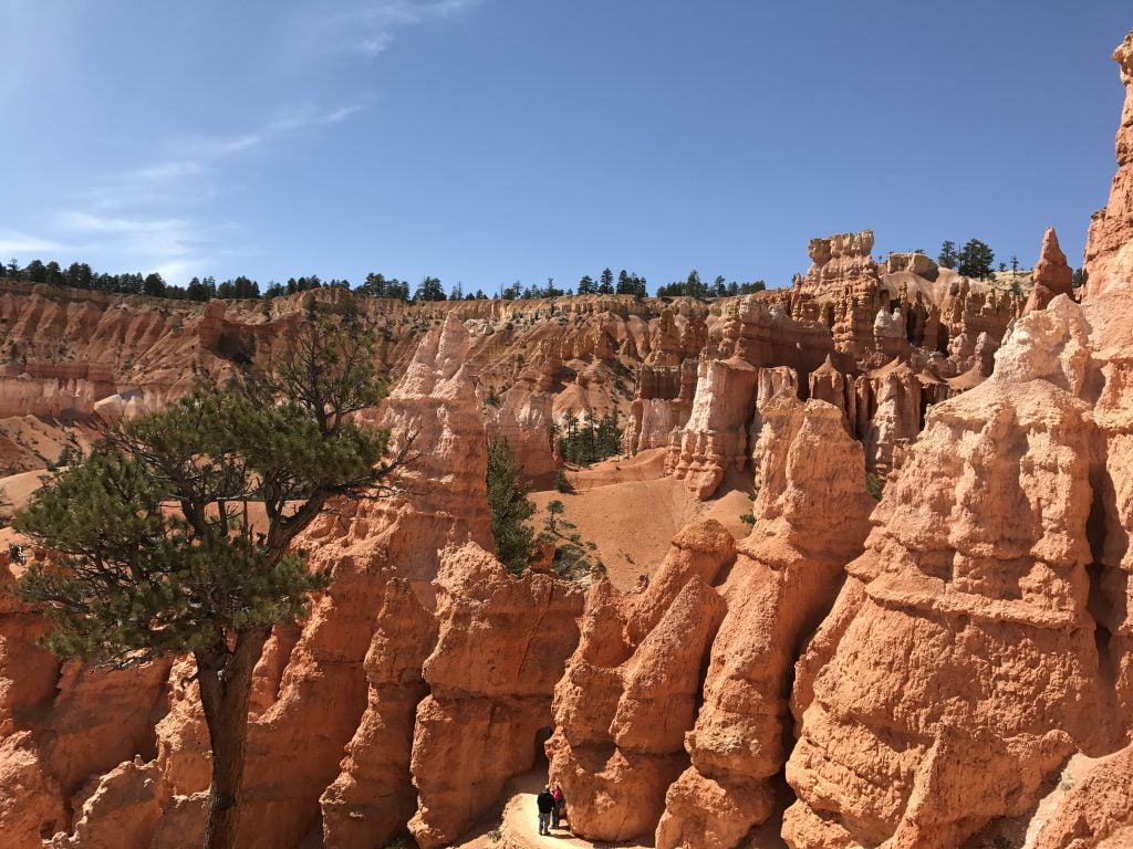 Bryce Canyon National Park