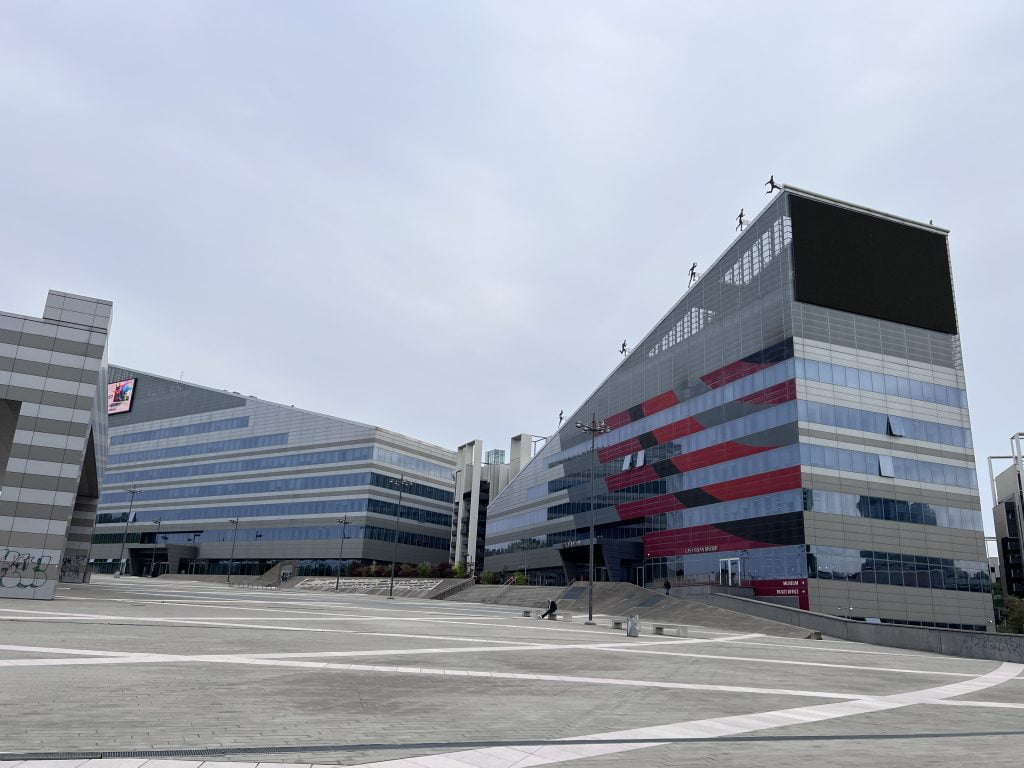 Casa Milan