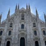 Visitare Milano per la prima volta: itinerario di 4 giorni