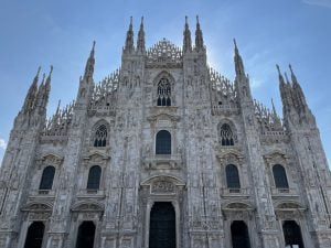 Scopri di più sull'articolo Visitare Milano per la prima volta: itinerario di 4 giorni