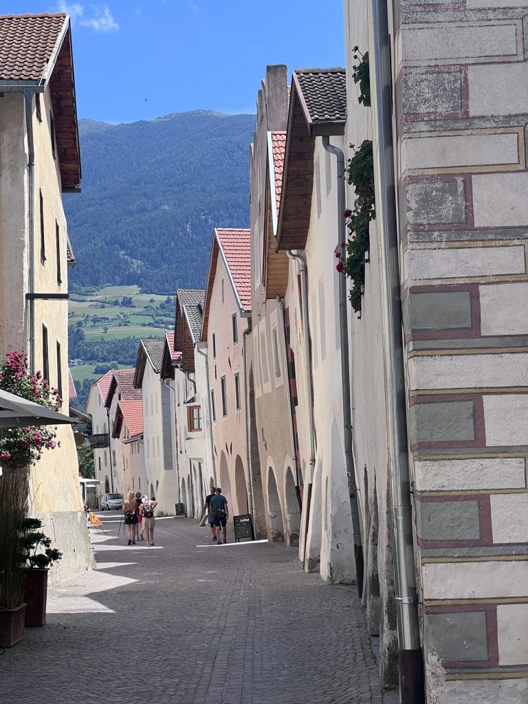 Glorenza