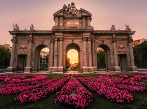 Scopri di più sull'articolo Prima volta a Madrid: cosa vedere gratis e dove vale la pena spendere