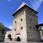 Glorenza, bomboniera medievale dell’Alto Adige