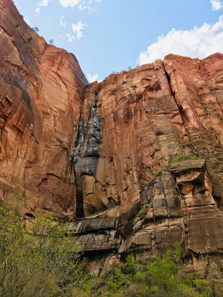 Zion National Park