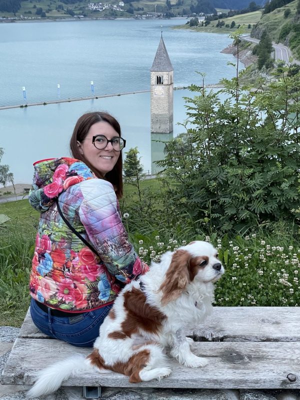 Giugliver a Curon Venosta